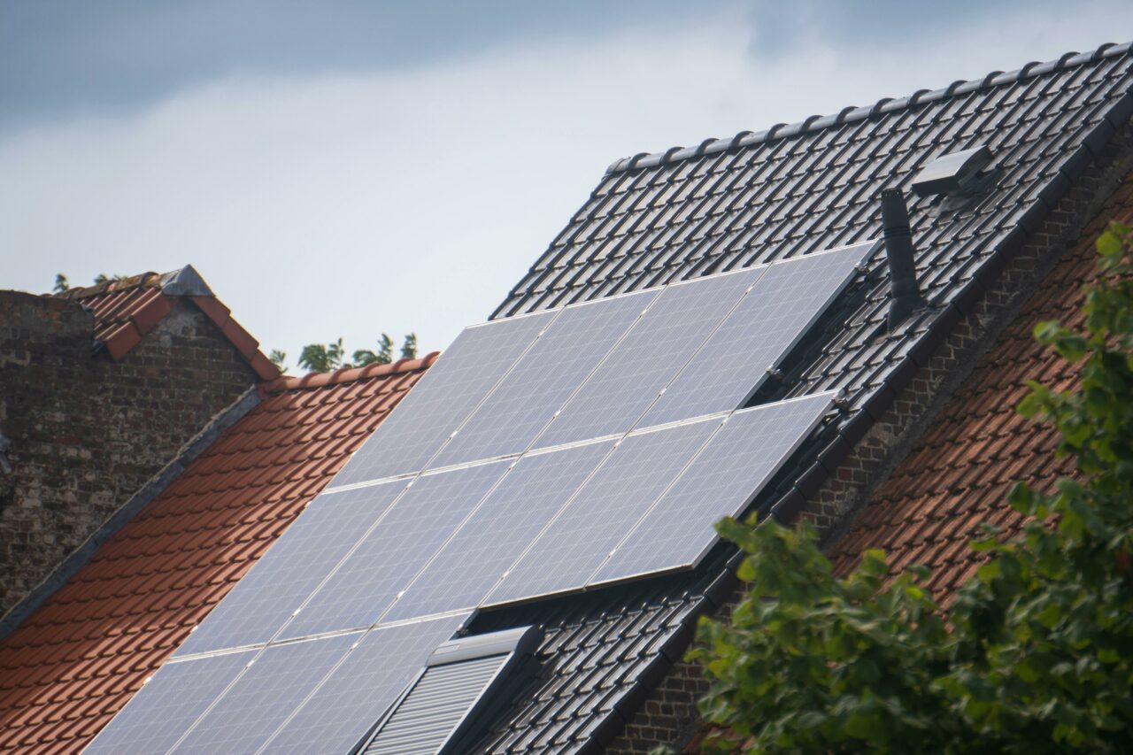 Solar Inverter Fault Codes Explained